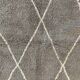 Moroccan rug 250cmx150cm