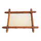 “Bamboo” mirror 1900
