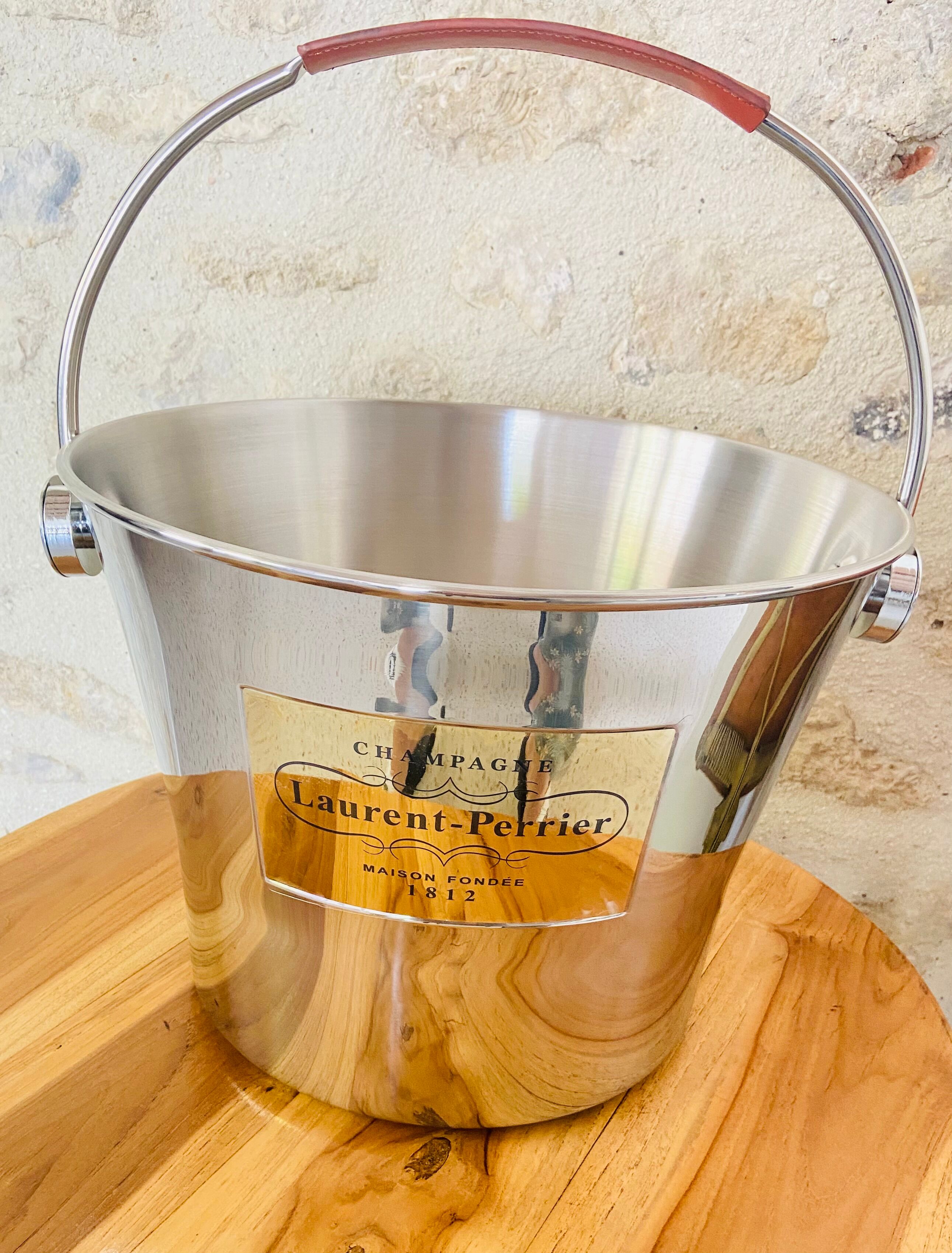 Ice bucket Laurent - Perrier