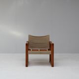 Vintage Ikea Armchair 'Diana' by Karin Mobring