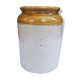 Pot à marmelade en grès