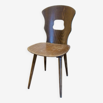 Gentiane Baumann chair - 1950s