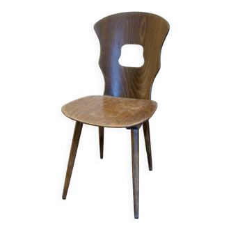 Gentiane Baumann chair - 1950s