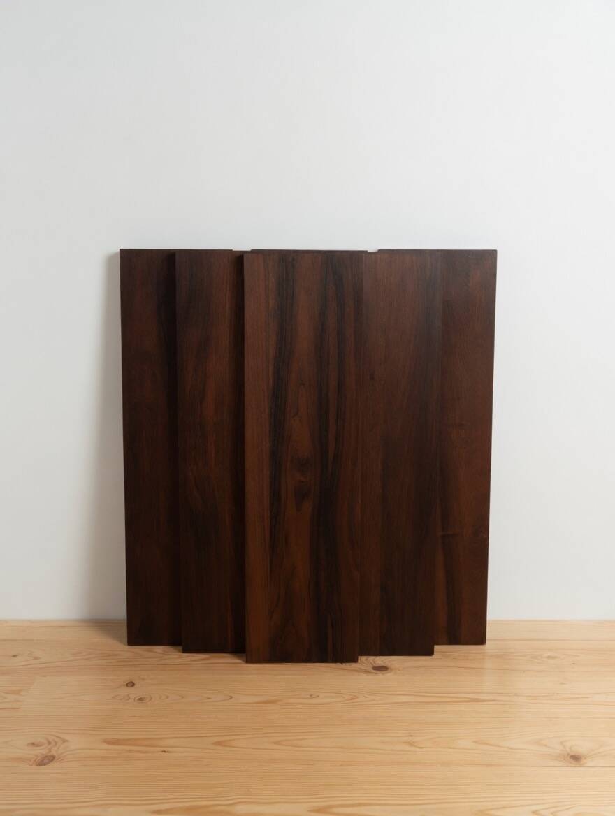 Système de rangement Royal CADO de Poul Cadovius, Danemark, années 1960.