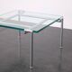 Table basse "Modo-S" par Jacques Schader / Intarc AG