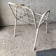 Vintage Rio EMU metal children's chair chair