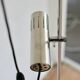 Alain Richard's lamppost, Disderot edition, 2 fires, France, circa 1960