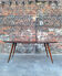 Large table WATFORD, 8 people, LA REDOUTE INTERIORS