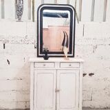 Vintage Parisian sideboard