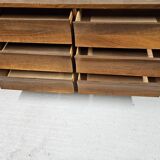 Johnson Carper 1950 Dresser