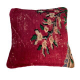 Vintage turkish cushion cover , 45 x 45 cm