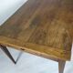 Table de ferme