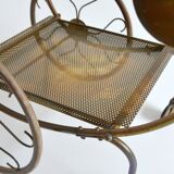 Swedish dessert by Josef Frank for Svenskt Tenn 1960 Scandinavian