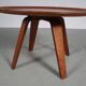 Table basse Cor Alons pour De Boer Gouda, Pays-Bas 1950