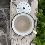 Vintage milk jug