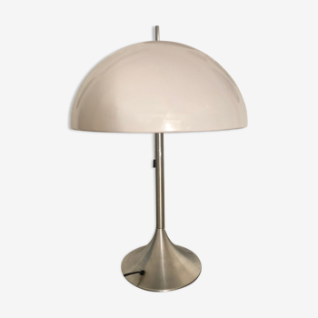 Mushroom lamp 70s Design
