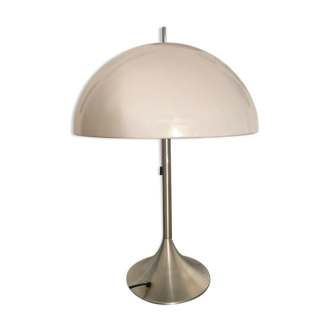 Lampe champignon années 70 Design