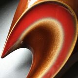 Verceram fruit cup, 50s-60s