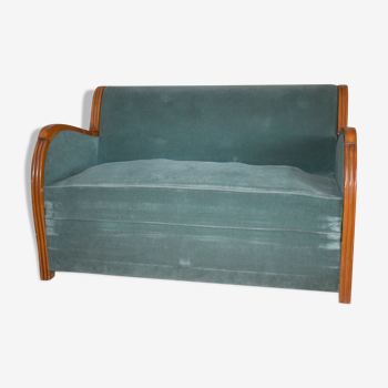 Sofa bed 30s