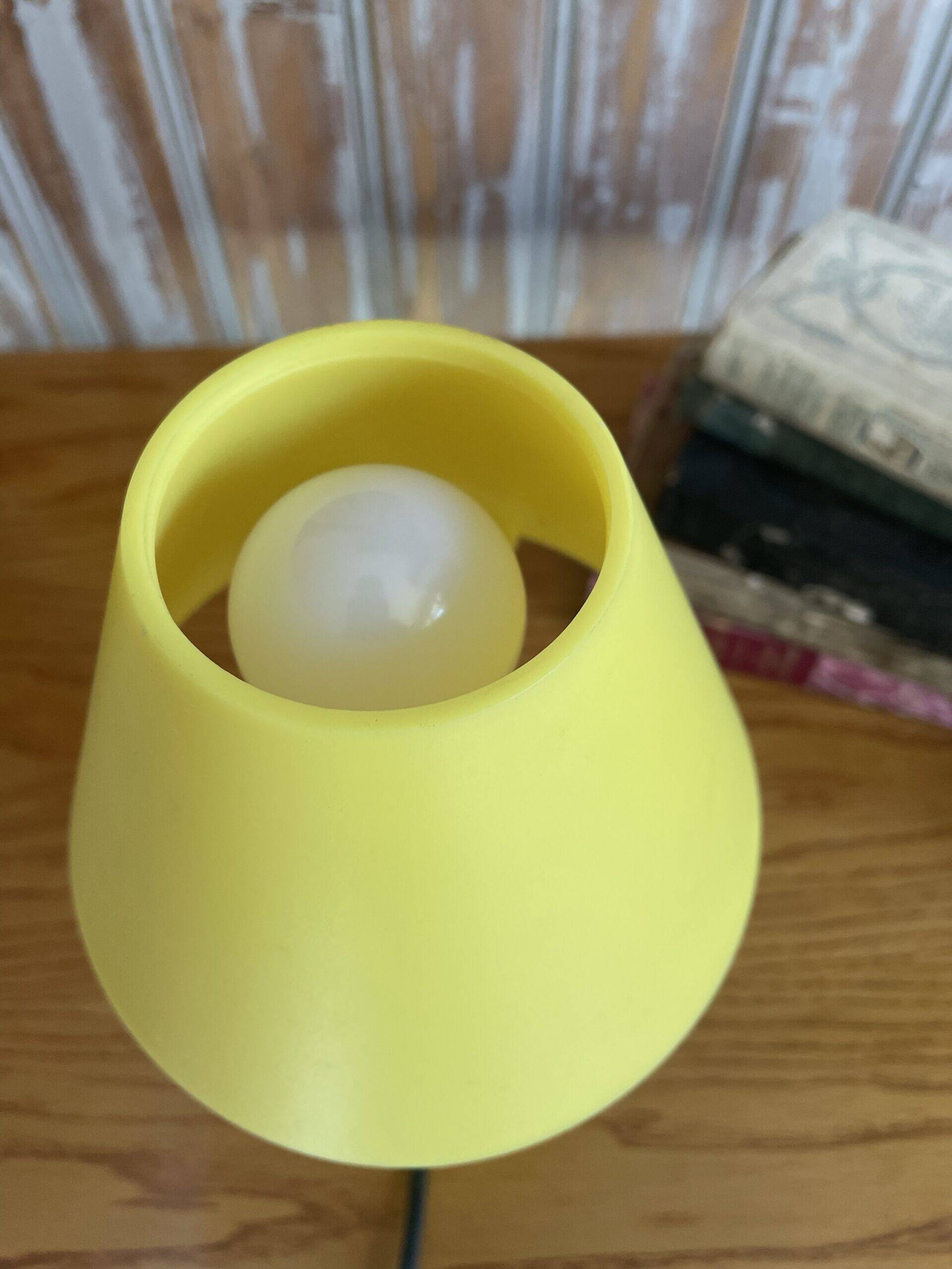 Miss Sissi lamp by Starck for Flos