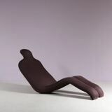 Olivier Mourgue “Bouloum” chair for Arconas, Canada 1970