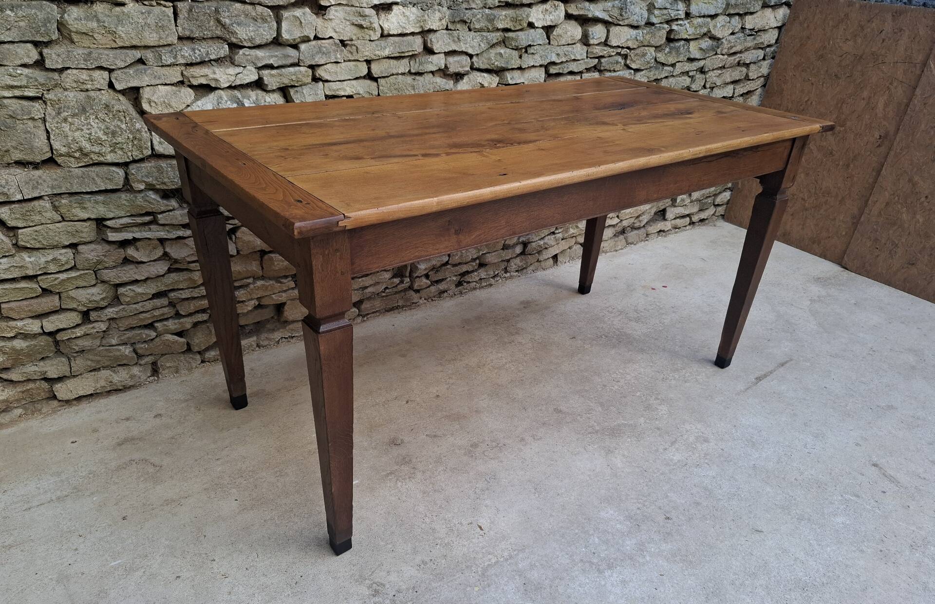 Farm table 150 x 75