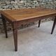 Farm table 150 x 75