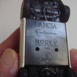 Norev collection lancia fulvia futura coupe 2003