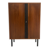 Vintage wardrobe