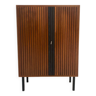 Vintage wardrobe