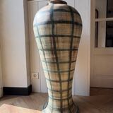 70s lamp base