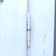 Armoire blanche ancienne