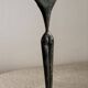 Vintage 1960s Mid-Century Modern Oxidized Bronze Aphrodite Statue