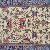 Bohemian Turkish Oushak Carpet sku 757