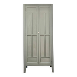 Armoire parisienne vintage