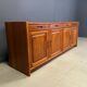 Mid-century Scandinavian credenza by Dyrlund, 1960s
