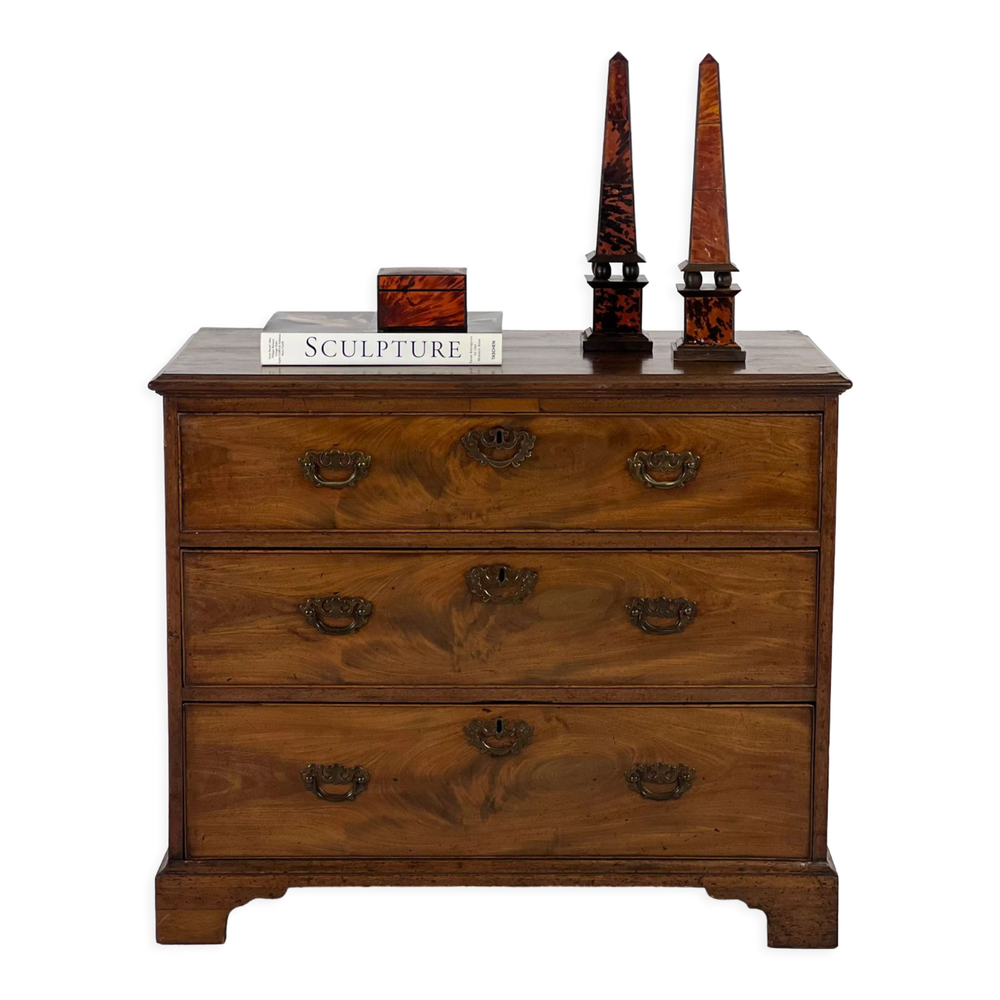 Commode anglaise