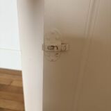 Vintage Parisian buffet compotier 260309