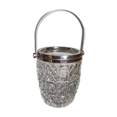 Vintage Ice Bucket