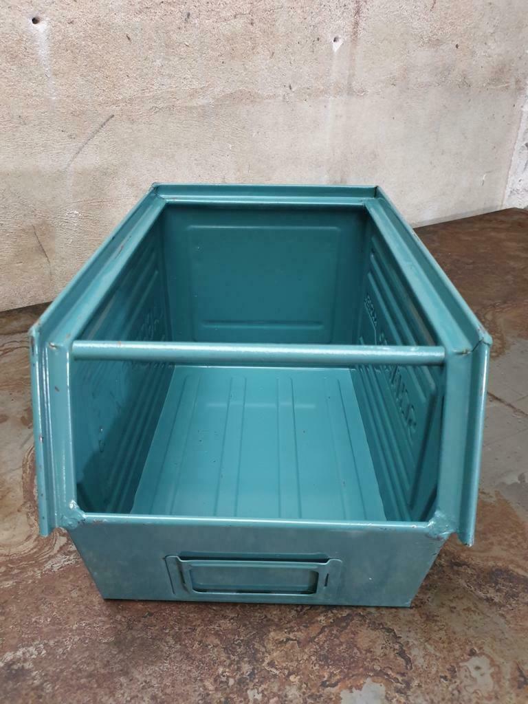 Industrial sorting bin Schäfer Lagerfix