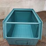 Industrial sorting bin Schäfer Lagerfix