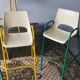 Children's high chair