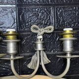 Wall light
