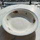 Dish Sarreguemines