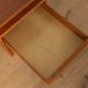 Mid-century desk in teak by Peter Løvig Nielsen (1960s)
