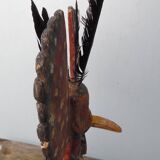 Native American Hopi Kachina Doll