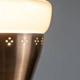 Table lamp manufactered by Nybro Armaturfabrik, Sweden, 1960s