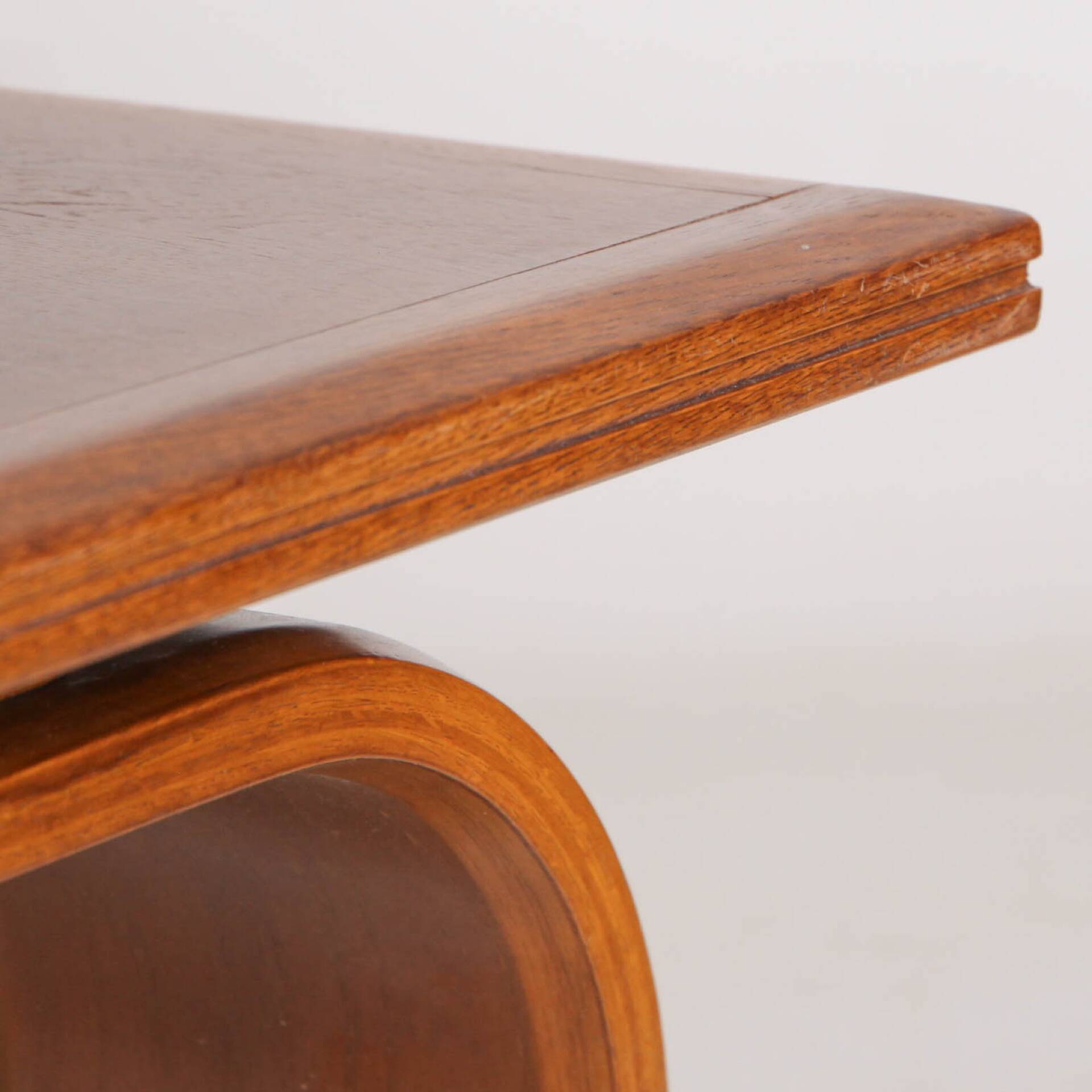 Large Japanese coffee table