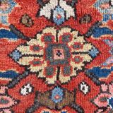 Tapis ancien persan mahal 260x380 cm
