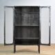 Cabinet médical vintage, années 1970